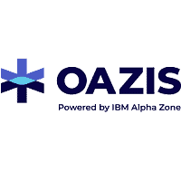 Oazis logo