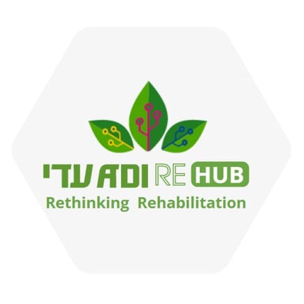 Logo ReHub