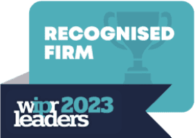 wipr2023 recognised firm